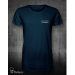 T-shirt Knife Operator XL dark blue