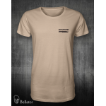 T-shirt Knife Operator XXL desert