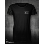 T-shirt Walther Q5 Operator black XXL