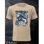 T-shirt Glock 19 XXL desert