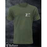 T-shirt Glock operator XL Olive