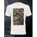 T-shirt Shadow 2 M white