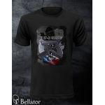 Tričko 75 SP-01 Shadow S černá