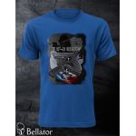 T-shirt 75 SP-01 Shadow XXL blue