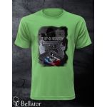 T-shirt 75 SP-01 Shadow XL green