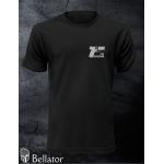 T-shirt CZ P10 operator black XXL