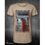 Tričko CZ P10 M pouštní