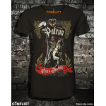 T-shirt St. Wenceslas black S