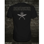 T-shirt Gurkhas black S