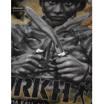 T-shirt Gurkhas olive S