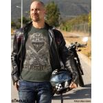 T-shirt Gurkhas olive S