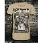 T-shirt Father Czech S