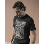 T-shirt Father Bohemia black XL