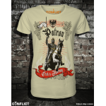 T-shirt St. Wenceslas desert S