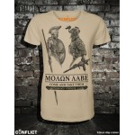 T-shirt Molon Labe evolution XXL