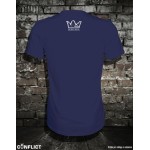 T-shirt Bohemia dark blue M