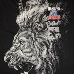 Black Patriot T-shirt